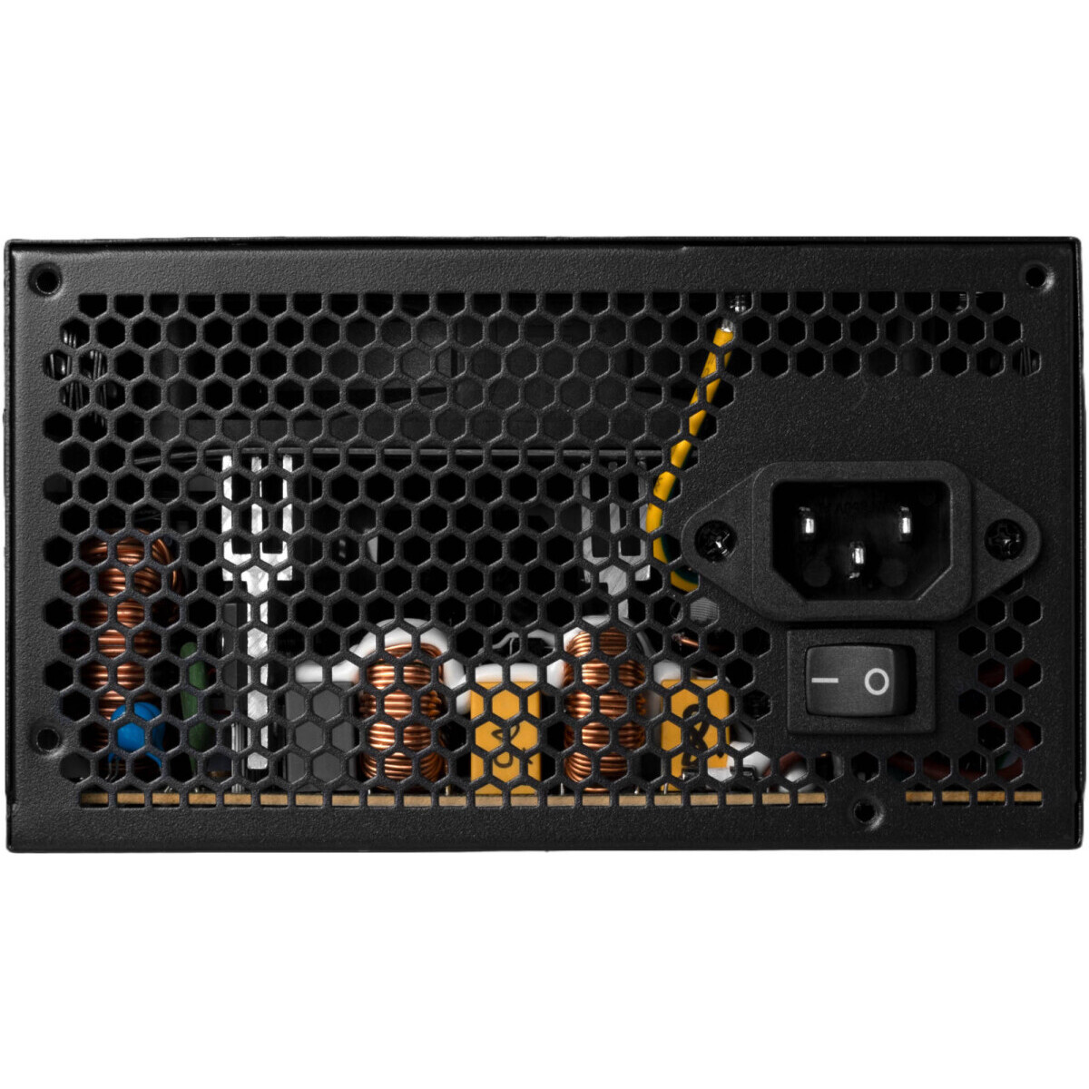 Barošanas bloks Gamdias Helios M1-850B 850W Black (16210-01900-10000-G) - foto 3