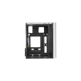 Datoru korpuss Mars Gaming MC300 RGB White (MC300W)