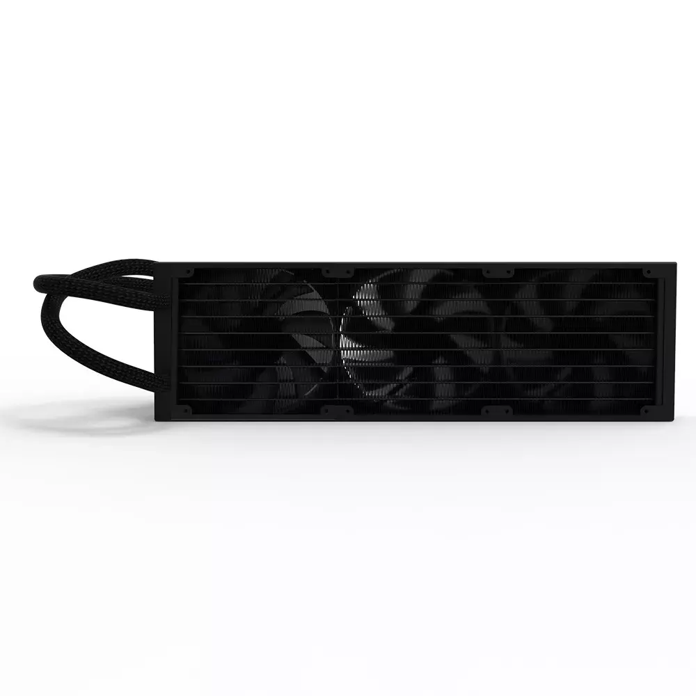 Cooler Zalman Reserator5 Z RGB 360mm Black - Reserator5 Z36 ARGB Black - foto 3