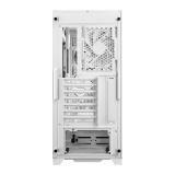 Datoru korpuss Antec Dark Fleet DF800 Flux RGB White (0-761345-80084-6)