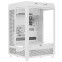Datoru korpuss Thermaltake The Tower 500 White (CA-1X1-00M6WN-00) - foto 2