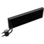 Procesoru dzesētājs Gamdias Chione M4 RGB 420mm Black - CHIONE M4-420 - foto 7