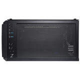 Datoru korpuss Xilence Performance C Xilent Blast XG141 RGB Black (XG141)