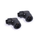 Procesoru dzesētājs Alphacool Core Storm ST30 240mm Black (11985)