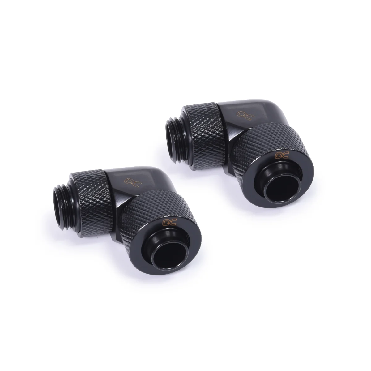 Procesoru dzesētājs Alphacool Core Storm ST30 240mm Black (11985) - foto 10