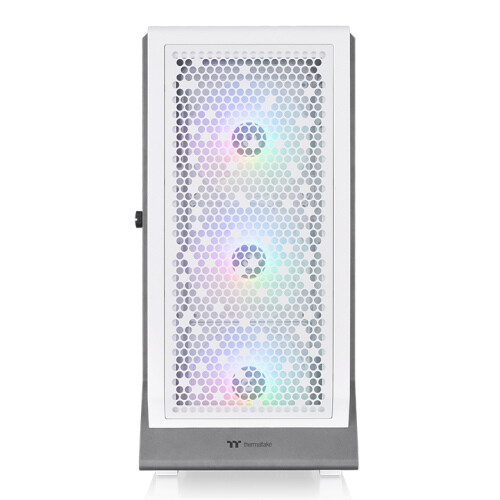 Datoru korpuss Thermaltake Ceres 500 RGB White (CA-1X5-00M6WN-00)