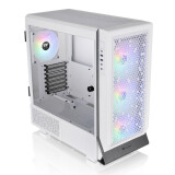 Datoru korpuss Thermaltake Ceres 500 RGB White (CA-1X5-00M6WN-00)
