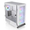 Datoru korpuss Thermaltake Ceres 500 RGB White (CA-1X5-00M6WN-00) - foto 2