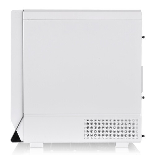 Datoru korpuss Thermaltake Ceres 500 RGB White (CA-1X5-00M6WN-00) - foto 5