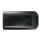 Datoru korpuss Cougar MX440-G RGB Black (MX440-G RGB)