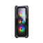 Datoru korpuss Cougar MX440-G RGB Black (MX440-G RGB) - foto 4