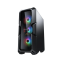 Datoru korpuss Cougar MX440-G RGB Black (MX440-G RGB) - foto 5