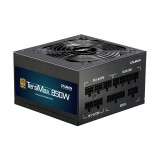 Barošanas bloks Zalman TeraMax TMX2 850W Black (ZM850-TMX2)