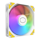 cooler Master MasterLiquid L Core Street Fighter 6 RGB 360mm White/Blue (MLW-D36M-A17PZ-CL)