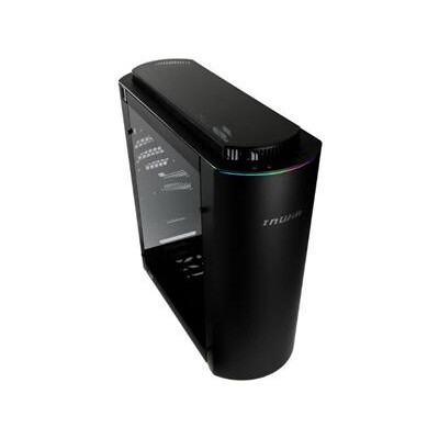 Datoru korpuss InWin 915 RGB (IW-915-Black) - foto 2