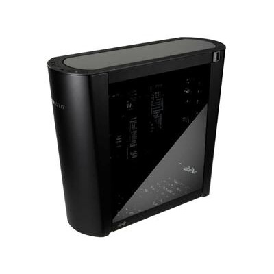 Datoru korpuss InWin 915 RGB (IW-915-Black) - foto 3