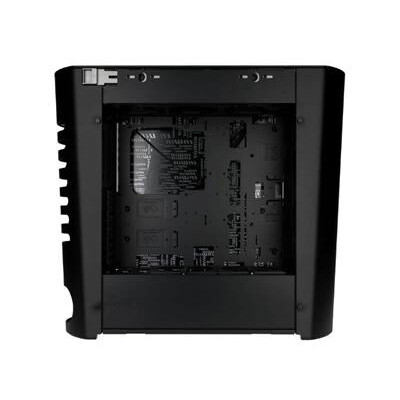 Datoru korpuss InWin 915 RGB (IW-915-Black) - foto 4