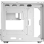 Datoru korpuss Mars Gaming MC-View White (MCVIEWW) - foto 2