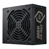 Barošanas bloks Cooler Master Elite Nex White 600W Black (MPW-6001-ACBW-BE1)