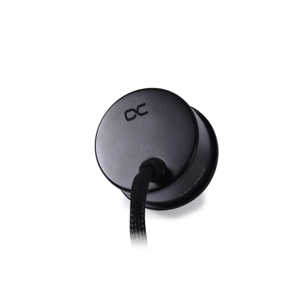 Procesoru dzesētājs Alphacool Core Storm XT45 240mm Black (11989) - foto 4