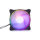 Procesoru dzesētājs Alphacool Core Storm XT45 240mm Black (11989)