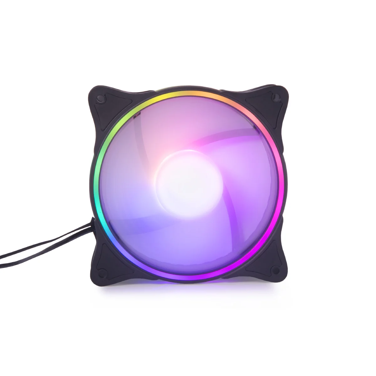 Procesoru dzesētājs Alphacool Core Storm XT45 240mm Black (11989) - foto 5