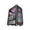 Datoru korpuss Mars Gaming MC-KX RGB Black (MCKX) - foto 2