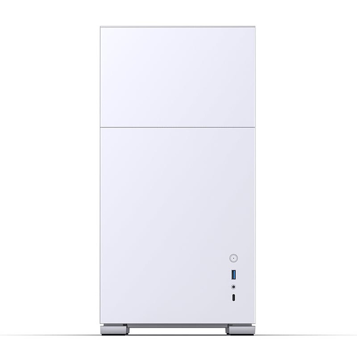 Datoru korpuss Jonsbo D41 White (D41 STD WHITE) - foto 2