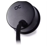 Procesoru dzesētājs Alphacool Core Storm ST30 420mm Black (11988)