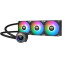 Cooler Thermaltake TH V2 RGB 360mm Black (CL-W362-PL12SW-A)