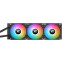 Cooler Thermaltake TH V2 RGB 360mm Black (CL-W362-PL12SW-A) - foto 2