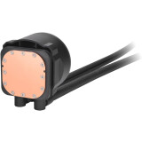 Cooler Thermaltake TH V2 RGB 360mm Black (CL-W362-PL12SW-A)