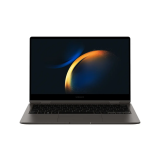 Portatīvais dators Galaxy Book3 360 16GB black (NP734QFG-KA2FR)