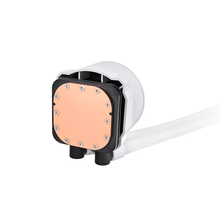 Cooler Thermaltake TH V2 RGB 240mm White (CL-W364-PL12SW-A) - foto 4