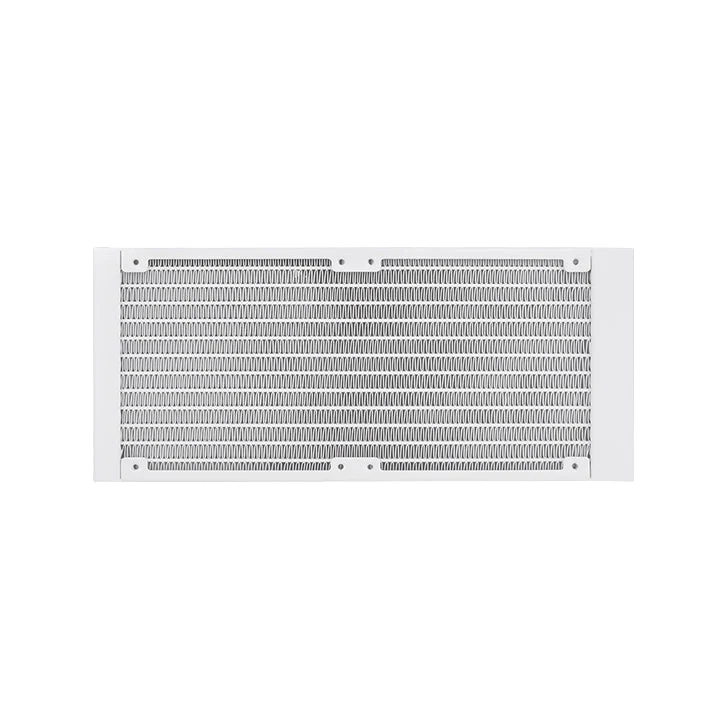 Cooler Thermaltake TH V2 RGB 240mm White (CL-W364-PL12SW-A) - foto 5