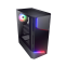 Datoru korpuss Cougar MX360 RGB Black (CGR-5CC6G-RGB) - foto 2
