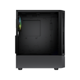 Datoru korpuss Cougar MX360 RGB Black (CGR-5CC6G-RGB)