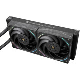 cooler Thermalright Core Matrix RGB 240mm Black (814256015936)