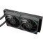 cooler Thermalright Core Matrix RGB 240mm Black (814256015936) - foto 2
