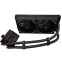 cooler Thermalright Core Matrix RGB 240mm Black (814256015936) - foto 3
