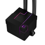 cooler Thermalright Core Matrix RGB 240mm Black (814256015936)