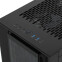 Datoru korpuss Thermaltake T500 TG RGB Black (CA-1X8-00F1WN-01) - foto 5