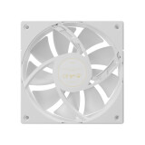 Procesoru dzesētājs Gamdias Chione E4 RGB 360mm White (16323-03600-00000-G)