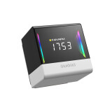 Procesoru dzesētājs Gamdias Chione E4 RGB 360mm White (16323-03600-00000-G)