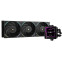 cooler Thermalright Frozen Vision RGB 360mm Black - Frozen Vision 360 Black