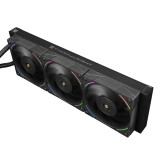 cooler Thermalright Frozen Vision RGB 360mm Black (Frozen Vision 360 Black)