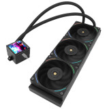 cooler Thermalright Frozen Vision RGB 360mm Black (Frozen Vision 360 Black)