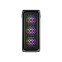Datoru korpuss FSP CUT593P RGB Black (POC0000204) - foto 2