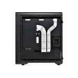 Datoru korpuss FSP CUT593P RGB Black (POC0000204)