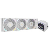 cooler Thermalright Hyper Vision RGB 360mm White (Hyper Vision 360 Argb White)